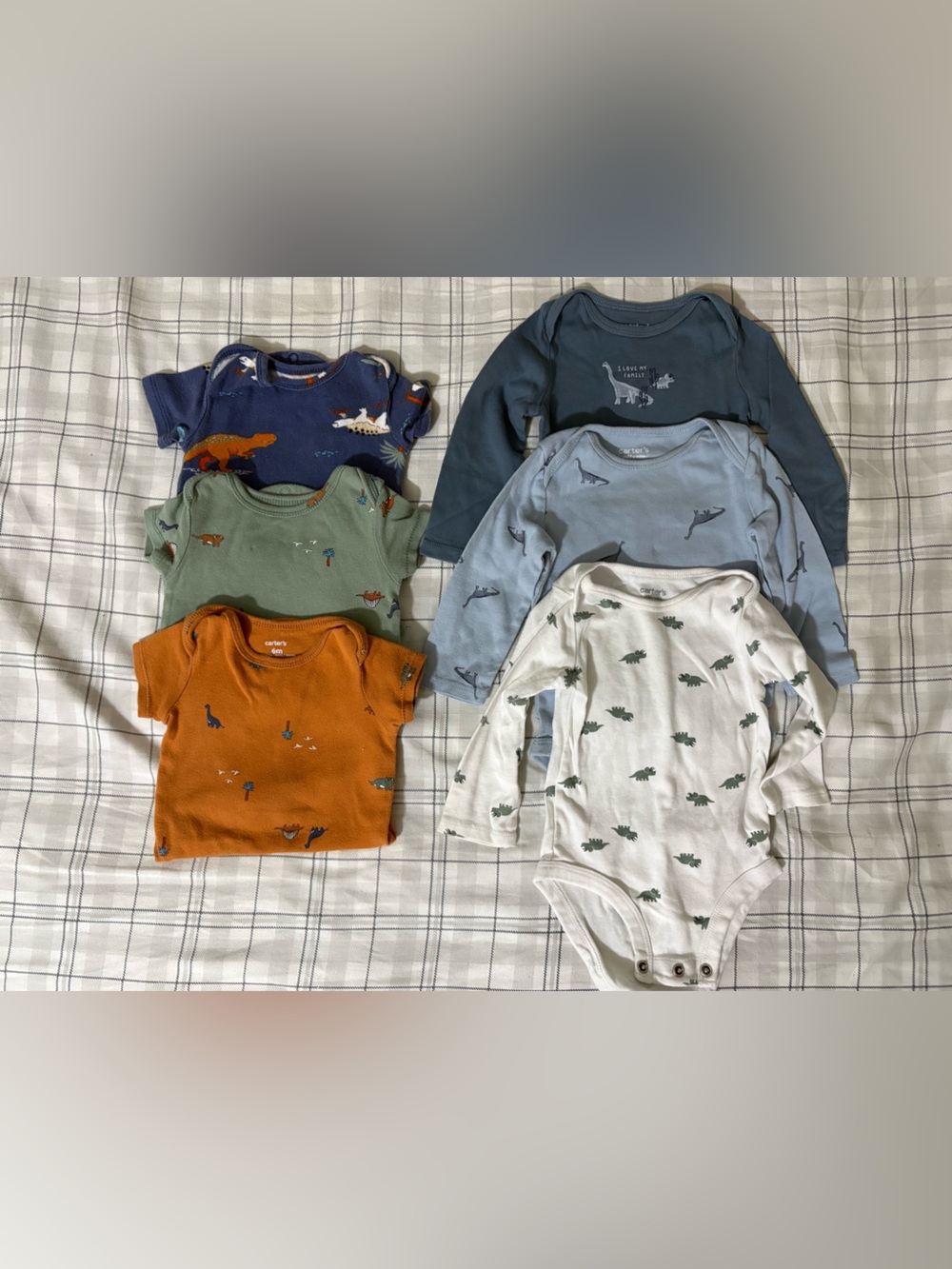 Baby boy bundle - 13 items